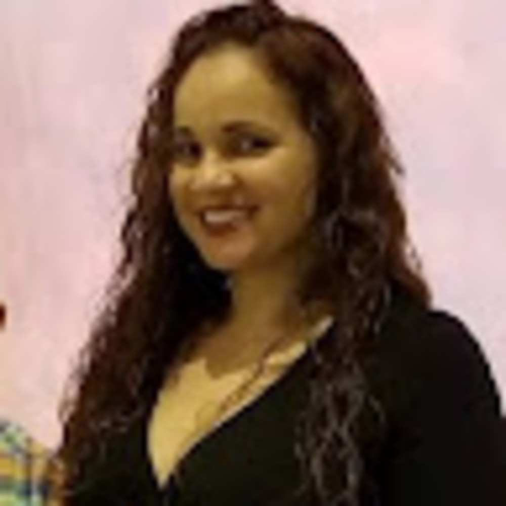 Meet your Posher, Kristina